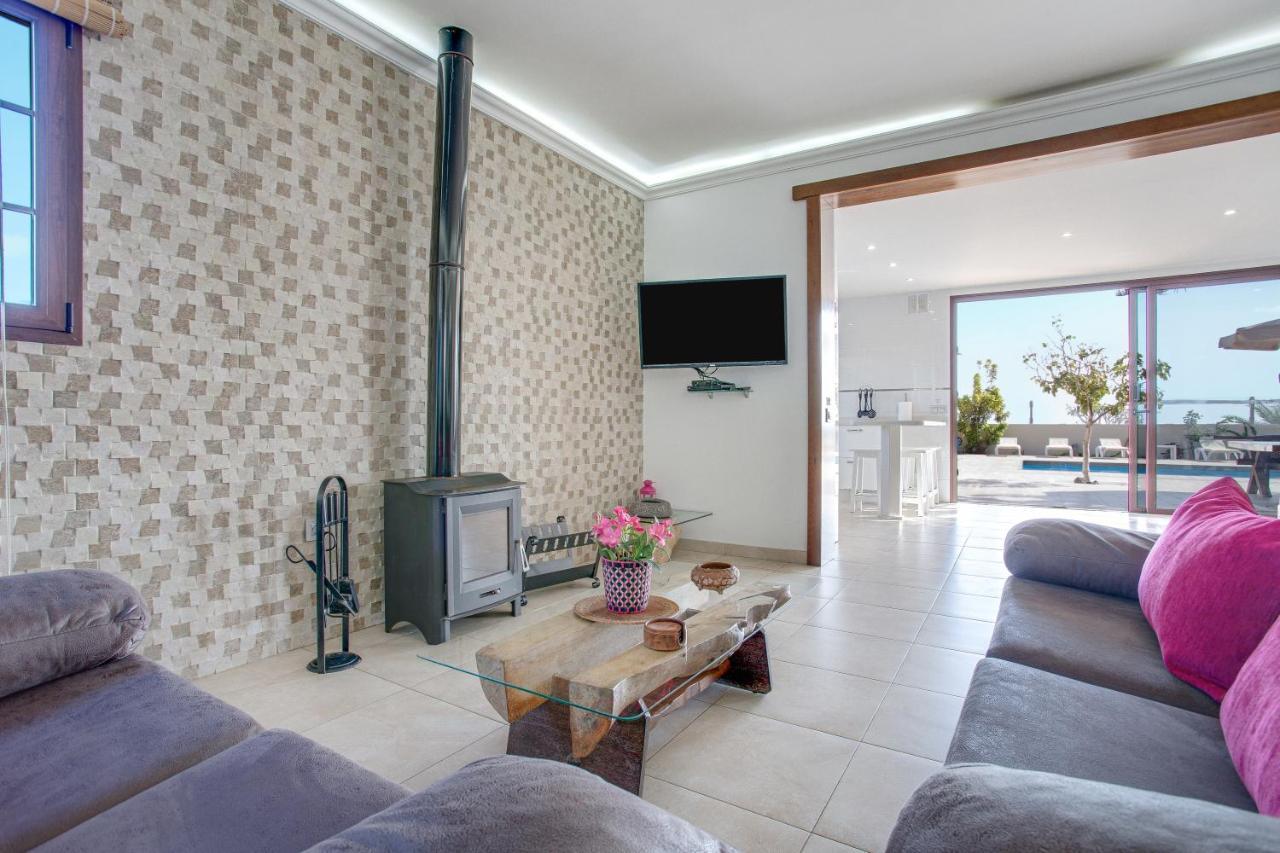 Villa Santana Conil Exterior photo