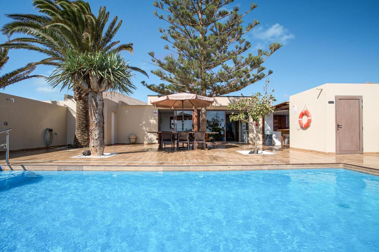 Villa Santana Conil Exterior photo