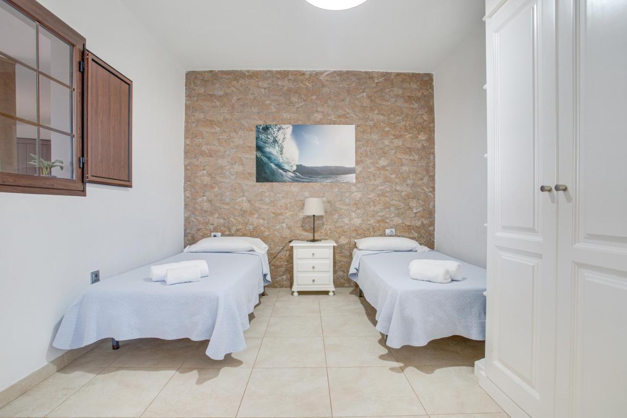 Villa Santana Conil Exterior photo
