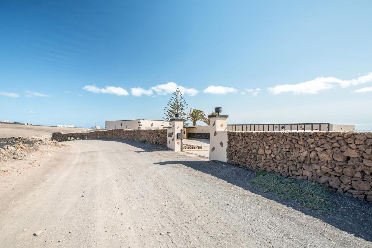 Villa Santana Conil Exterior photo