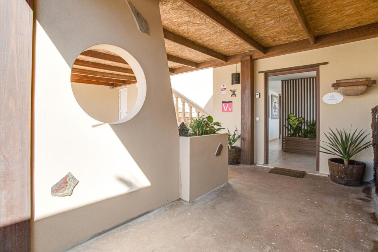 Villa Santana Conil Exterior photo
