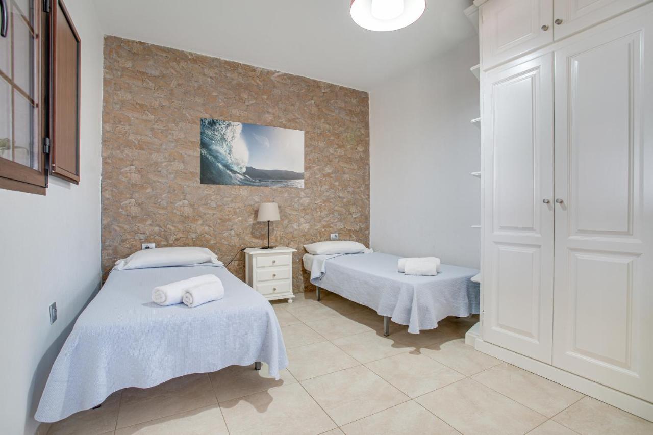 Villa Santana Conil Exterior photo
