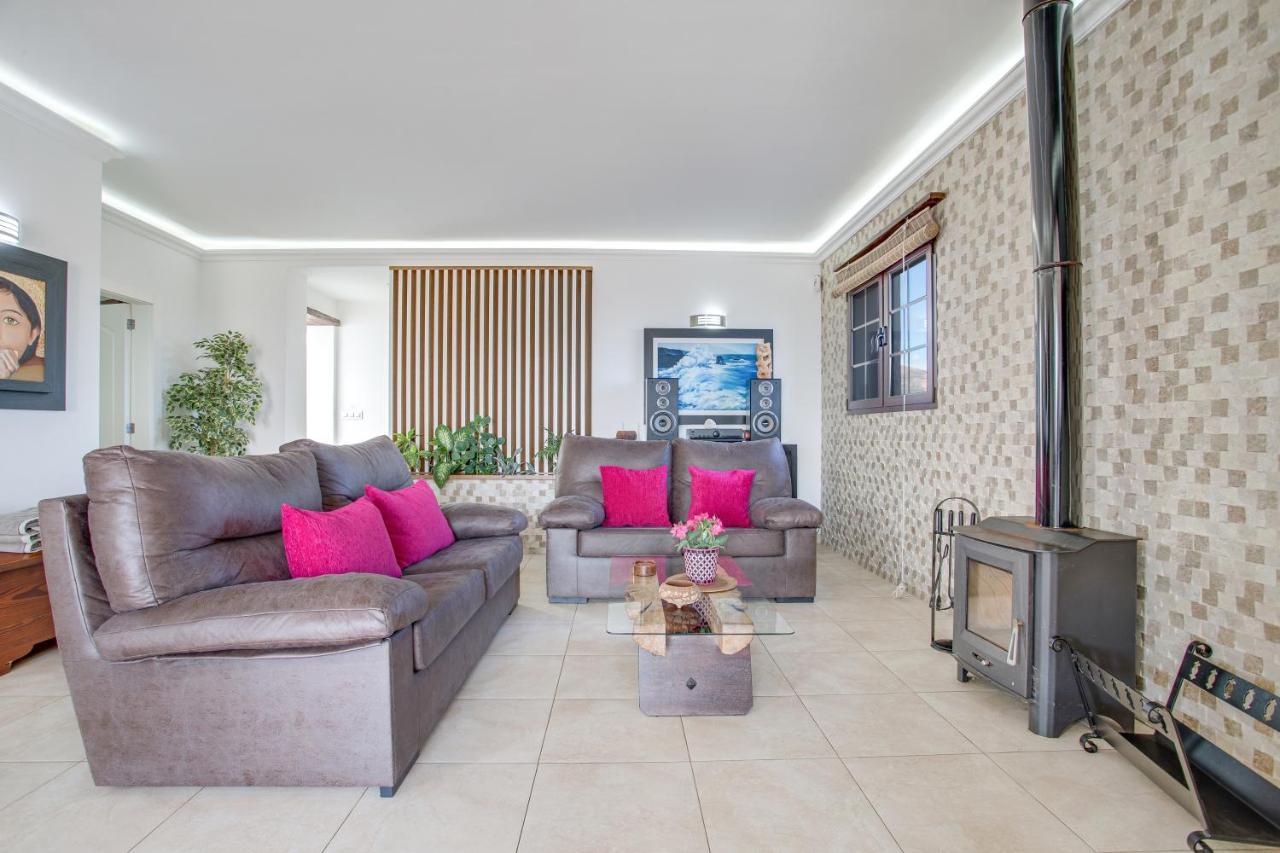 Villa Santana Conil Exterior photo