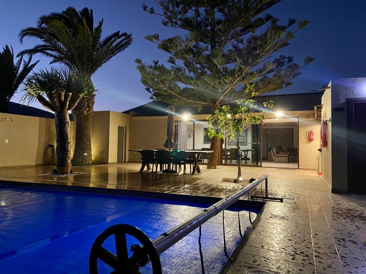 Villa Santana Conil Exterior photo