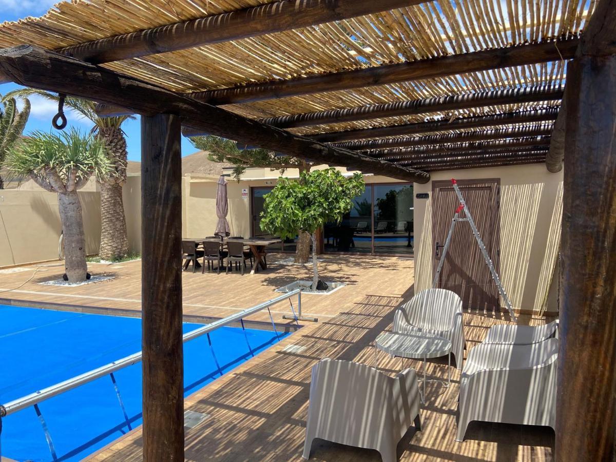 Villa Santana Conil Exterior photo