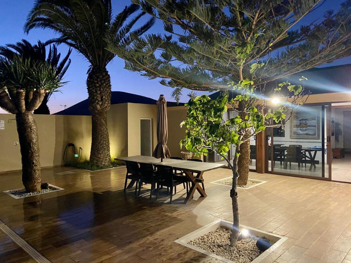 Villa Santana Conil Exterior photo